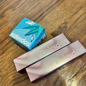 Kaleidos Lip Products Set